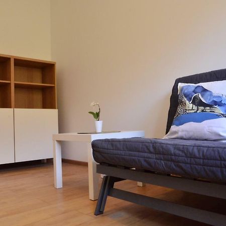 Private Apartment Near The City Centre กดัญสก์ ภายนอก รูปภาพ